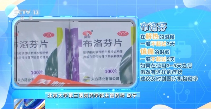 朝“问”健康丨酒和药“有仇”、85种药和西柚“相冲”……安全用药常识请查收
