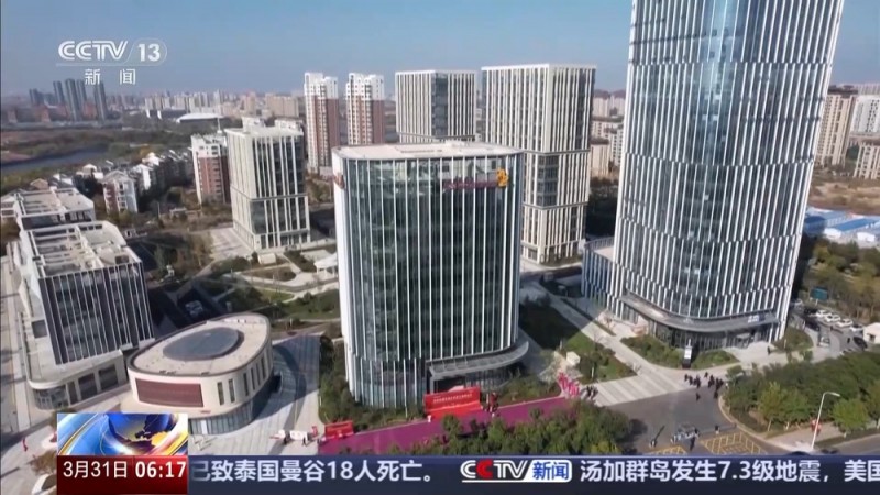 投资项目持续上新 跨国企业高管缘何纷至沓来？