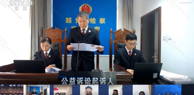 新闻周刊｜为人脸信息戴上“防护罩”人脸识别有新规→
