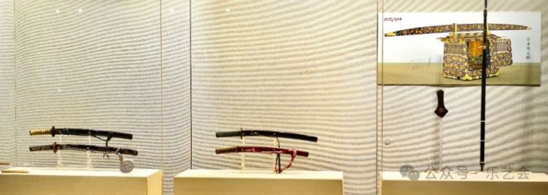 近水楼台  戎光耀月：“前史堪师――14世纪以来武备艺术特展”今日开幕现场巡礼