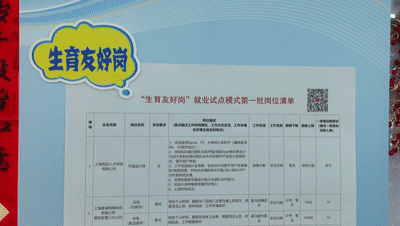 新需求、新模式、新举措为春招市场注入“暖意”
