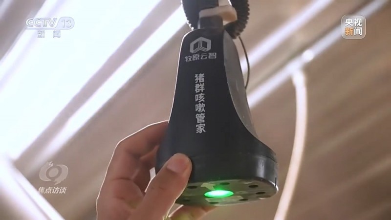 焦点访谈丨AI虚拟调度员、AI兽医助手……人工智能赋能产业、智绘未来！