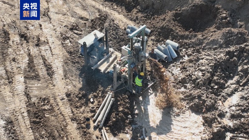总投资约73亿元！宁夏青铜峡灌区现代化改造工程开始建设