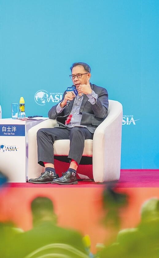 全球自由贸易港发展论坛举行，国内外嘉宾热议――海南自贸港未来可期