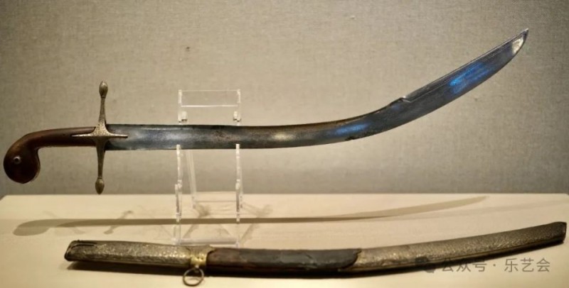 近水楼台  戎光耀月：“前史堪师――14世纪以来武备艺术特展”今日开幕现场巡礼
