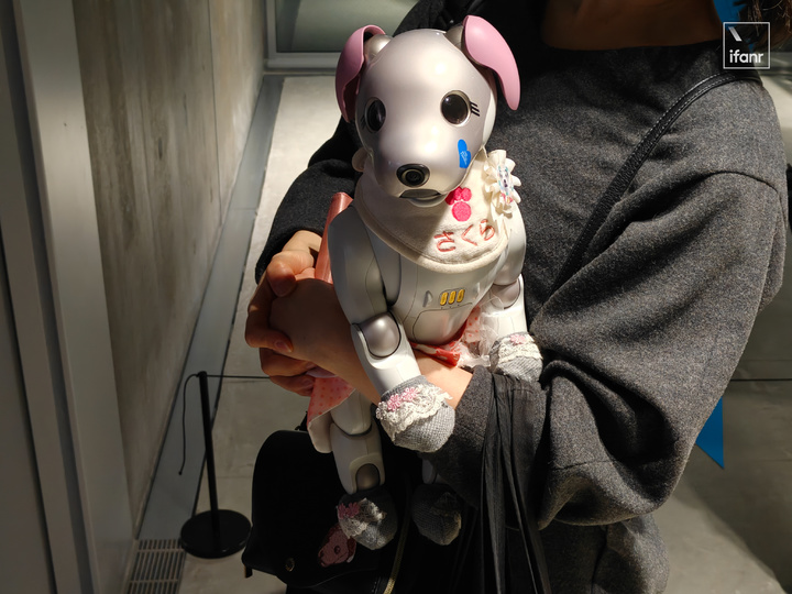 拆掉索尼大楼 8 年后，我们在东京看到了 Sony Park 的完全体