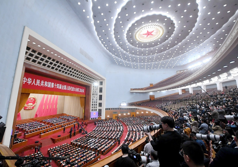 全球洞察|英国学者马丁・雅克：改善对华关系的呼声在欧洲日益增长