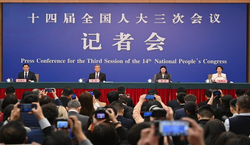 全球洞察|英国学者马丁・雅克：改善对华关系的呼声在欧洲日益增长