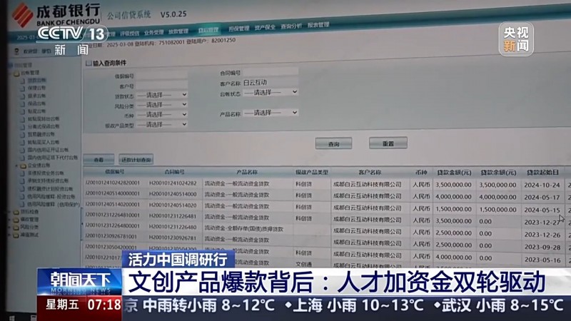 活力中国调研行丨吒儿点燃文创的“三昧真火” 爆款频出的破圈密码是什么？