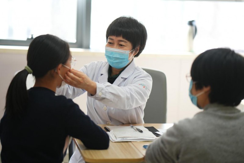 生活观察丨儿童肥胖危害多 专家为“小胖墩”减重支招