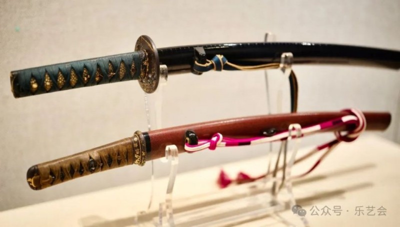 近水楼台  戎光耀月：“前史堪师――14世纪以来武备艺术特展”今日开幕现场巡礼