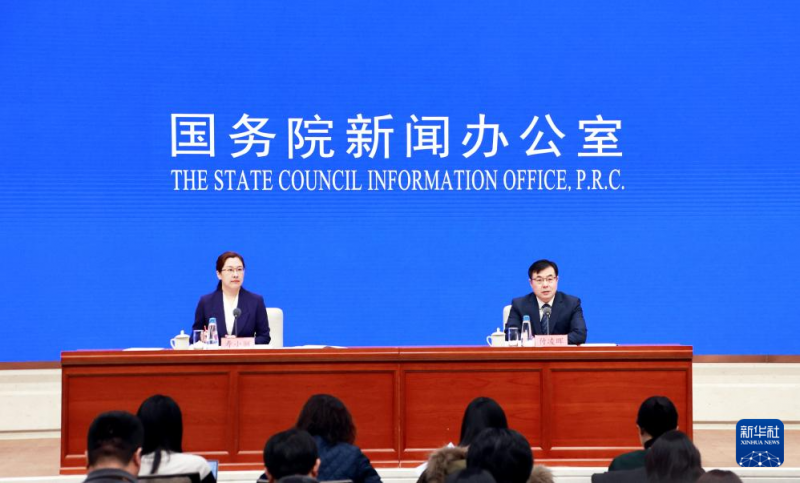 新华全媒+丨起步平稳 向新向好――聚焦前2个月国民经济运行情况