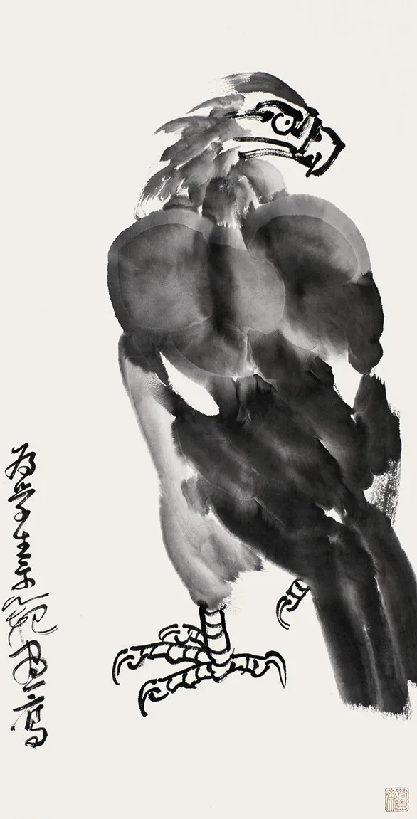 《吴悦石授课笔记》|  用语录方式传递艺术思想，以当代创作致敬传统经典