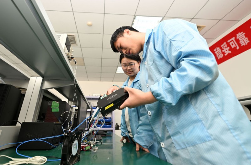 量增质跃 向新而行――天津民营经济发展观察
