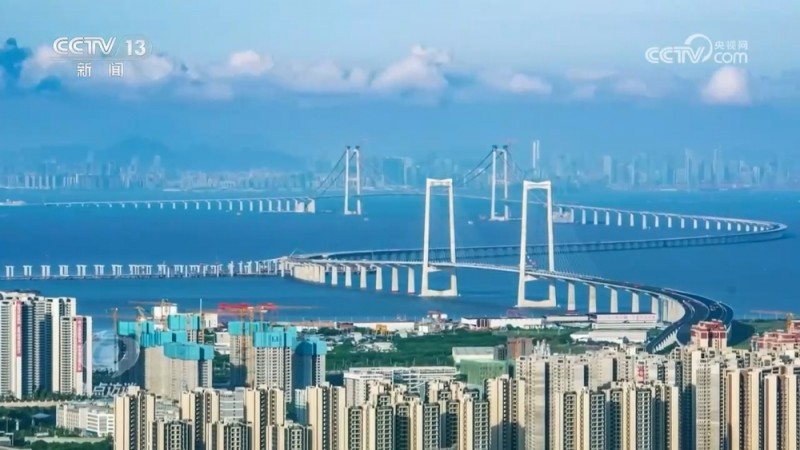 焦点访谈｜从“定心”到“赋能”，解锁民营经济发展密码