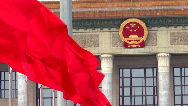 新华视点｜“十四五”规划收官之年 代表委员说这样干！