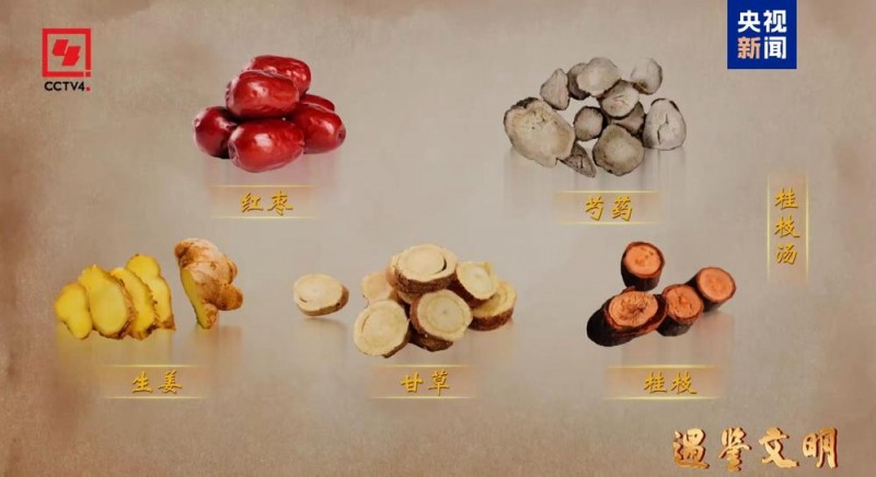 文化中国行丨中医既是医学更是哲学