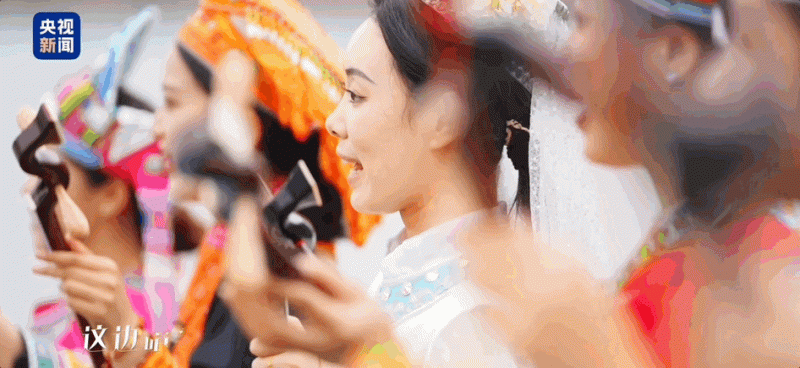 三月三，春天赠予我一首歌