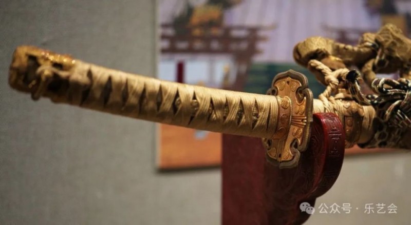 近水楼台  戎光耀月：“前史堪师――14世纪以来武备艺术特展”今日开幕现场巡礼