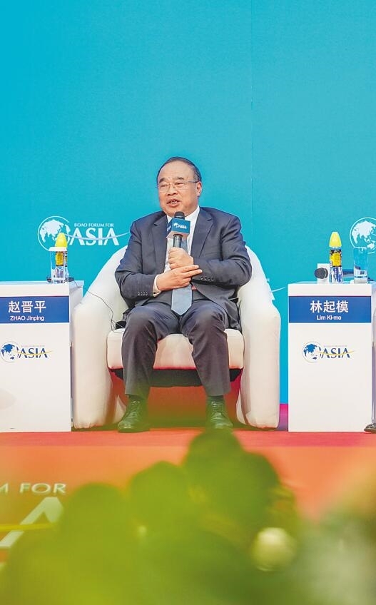 全球自由贸易港发展论坛举行，国内外嘉宾热议――海南自贸港未来可期