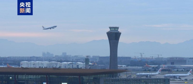 @旅客 首都机场30日开启新航季 注意航站楼调整