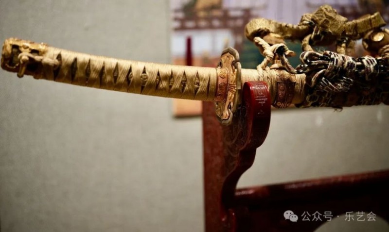 近水楼台  戎光耀月：“前史堪师――14世纪以来武备艺术特展”今日开幕现场巡礼