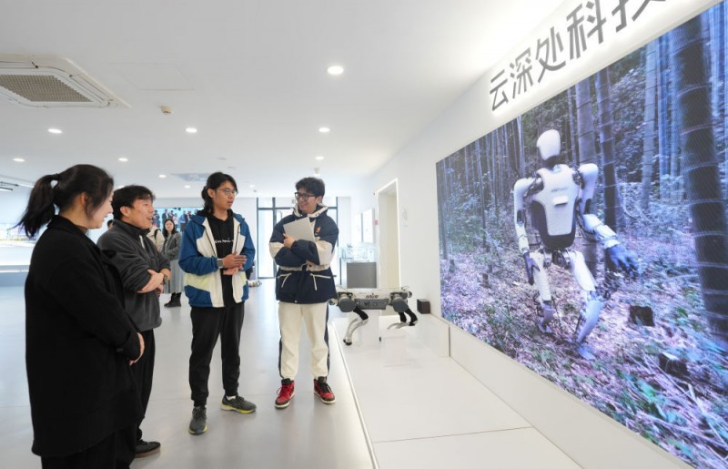 听民营经济发展脉动｜做“优”营商环境 激发民营经济“活”力