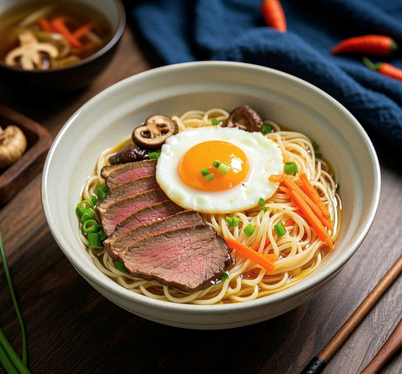 早餐吃够这类食物，真的能帮你控体重、控血糖！
