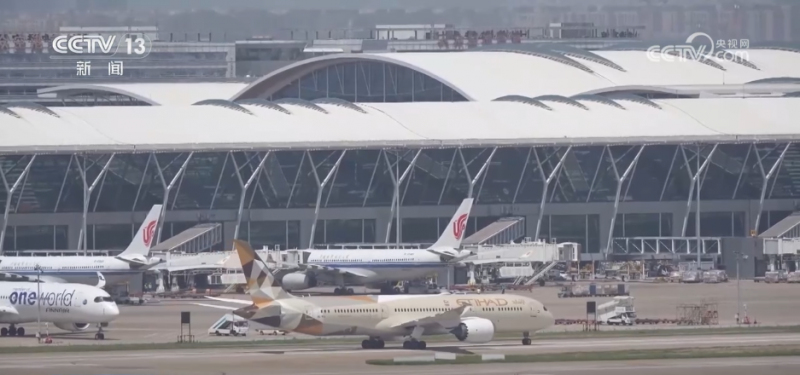49家+97604班！@all旅客 新航季开启 这些航线优化、加密