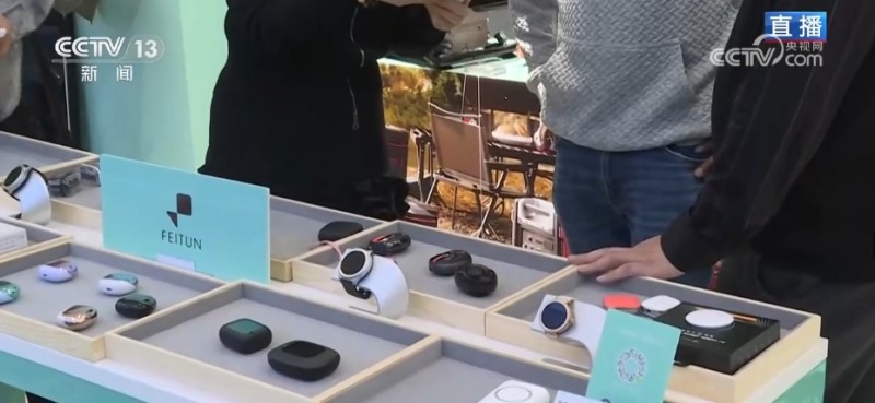 从“产品出海”走向“品牌出海” 小商品闯出“大市场”创造大价值