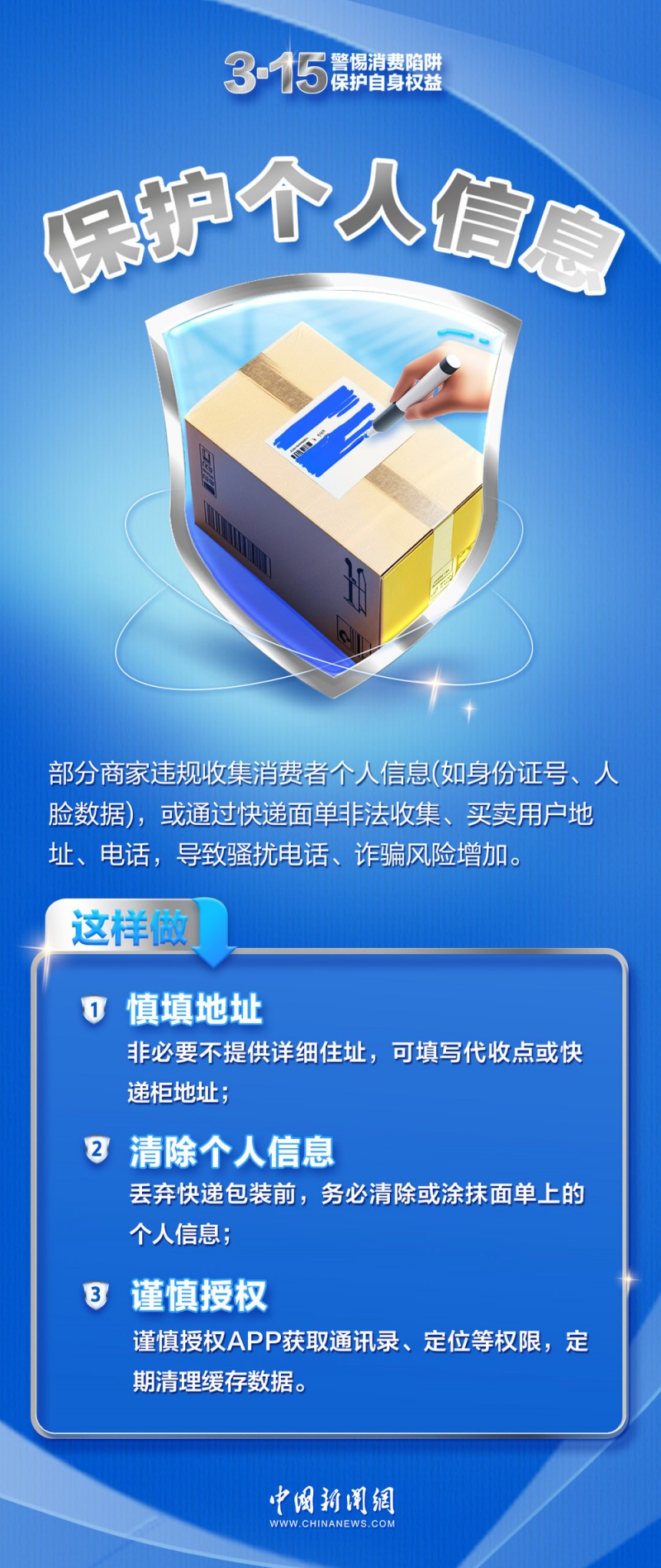 消费陷阱套路深？学会这几招，轻松躲开！