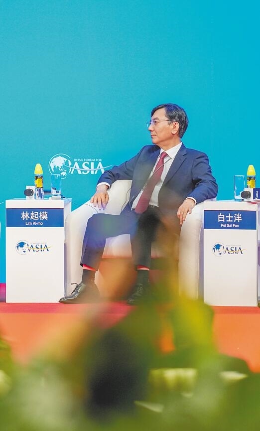 全球自由贸易港发展论坛举行，国内外嘉宾热议――海南自贸港未来可期