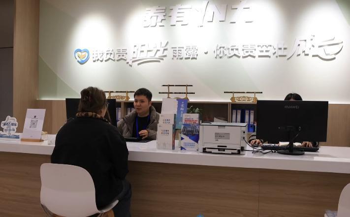 听民营经济发展脉动｜做“优”营商环境 激发民营经济“活”力