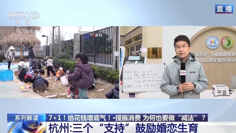 提振消费为何要给支出做“减法”？具体怎么减？详细解读