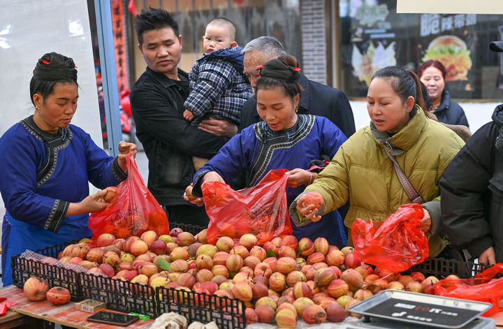 中国经济样本观察・县域样本篇｜榕江：因“村超”出圈的小城富了！