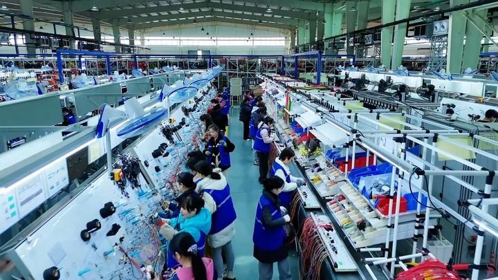 听民营经济发展脉动｜做“优”营商环境 激发民营经济“活”力