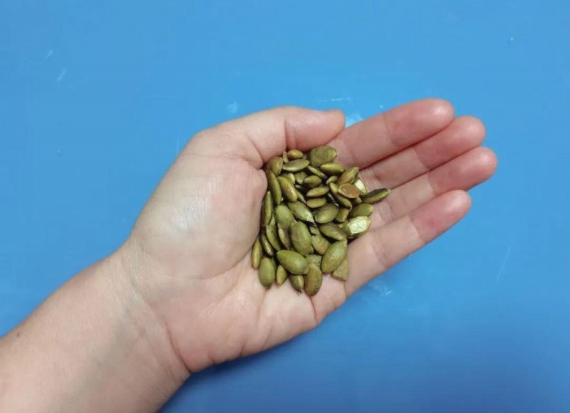 每天1小把营养杠杠的！说一种被低估的小零食