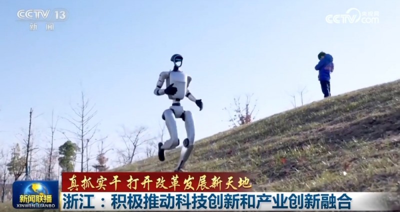 真抓实干 打开改革发展新天地｜搭建平台、健全体制机制 浙江江西持续推动科技创新和产业创新深度融合