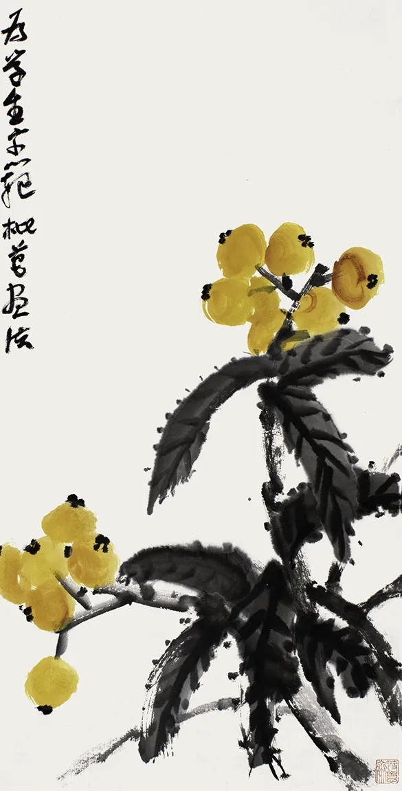 《吴悦石授课笔记》|  用语录方式传递艺术思想，以当代创作致敬传统经典