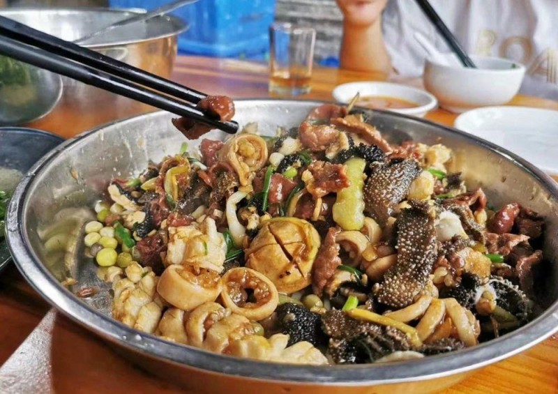 春意渐浓，这条高铁沿线的宝藏城市“藏不住”了！