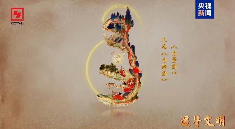文化中国行丨中医既是医学更是哲学