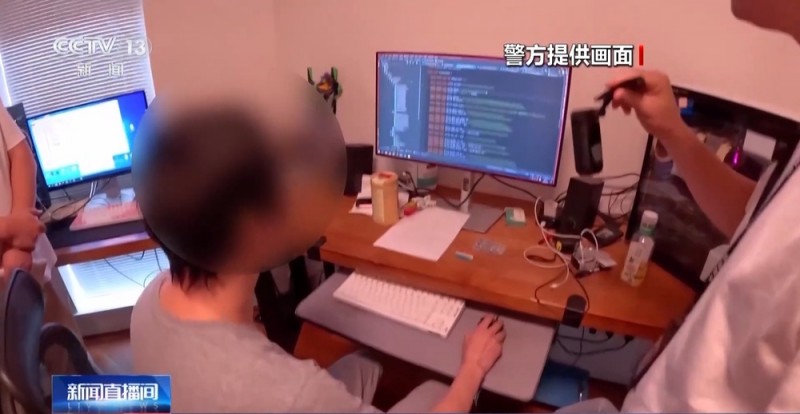 “网络黄牛”盯上热门医院 抢占号源牟利！警方揭秘背后伎俩