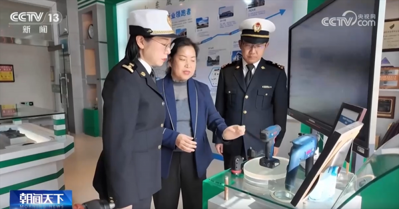 优环境、惠关税、强品牌 各地纷纷出台政策“真金白银”助力企业发展腾飞