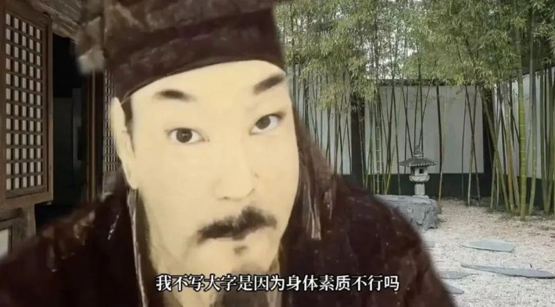 看丹观察丨被老祖宗“回答我”刷屏！网友：谁敢信？我的历史是苏轼教的