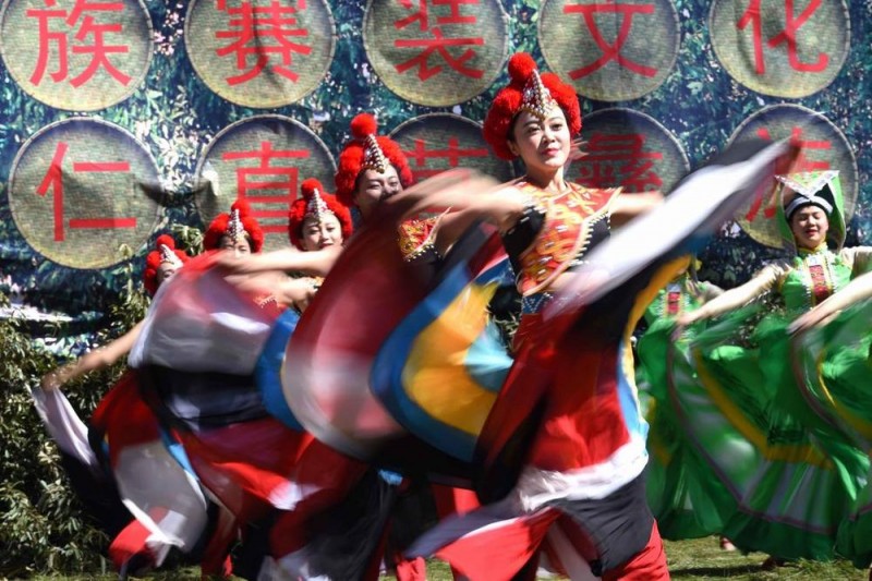 你好，彩云之南