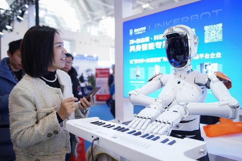 中国经济信心说丨真抓实干，把施工图变成实景图