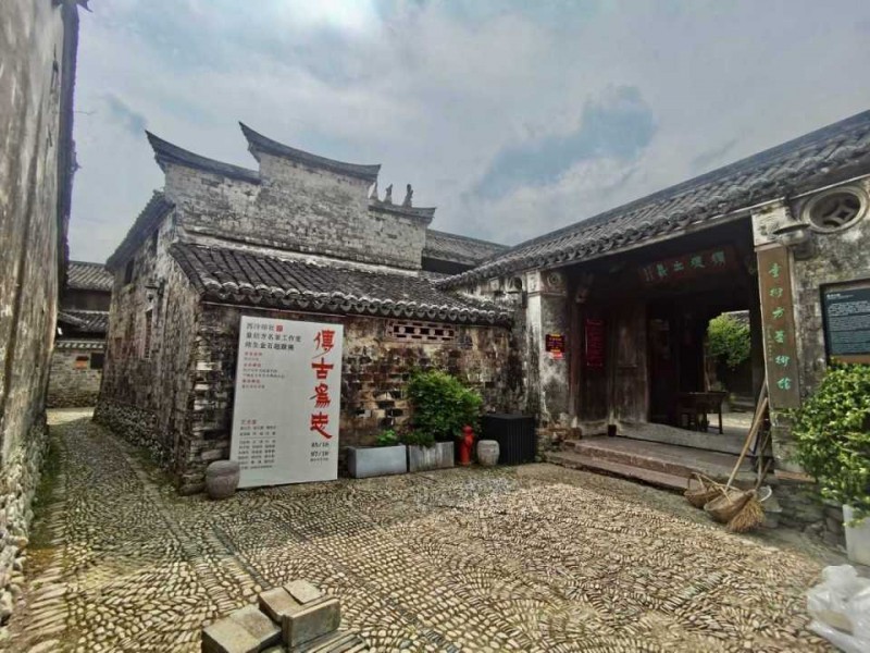 在甬开课！文艺大师童衍方带你走近金石世界