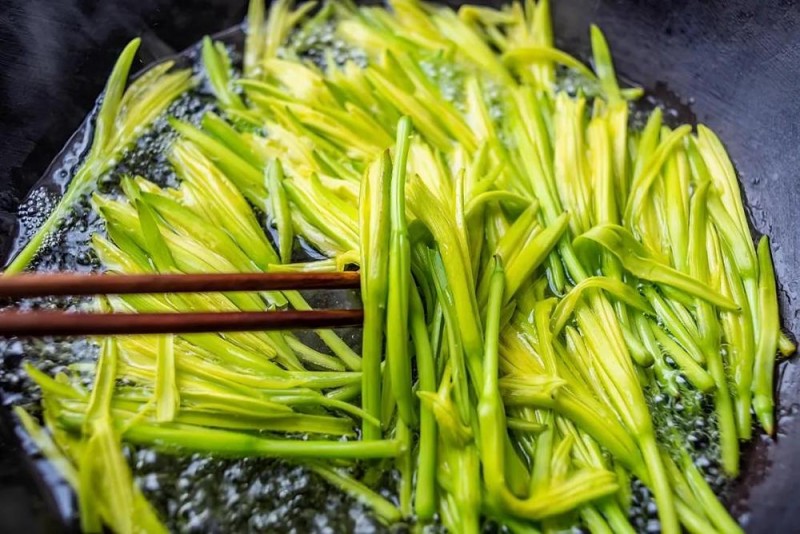 吃这6类食物前，一定要记得焯水！有人一直没焯对……