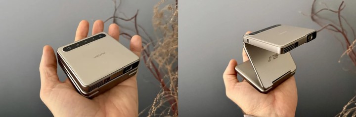 在这个「变态」产品展，「三折叠」笔记本比 DeepSeek 更火
