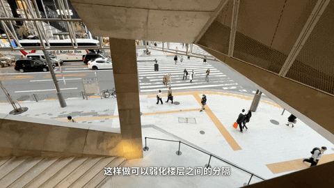拆掉索尼大楼 8 年后，我们在东京看到了 Sony Park 的完全体